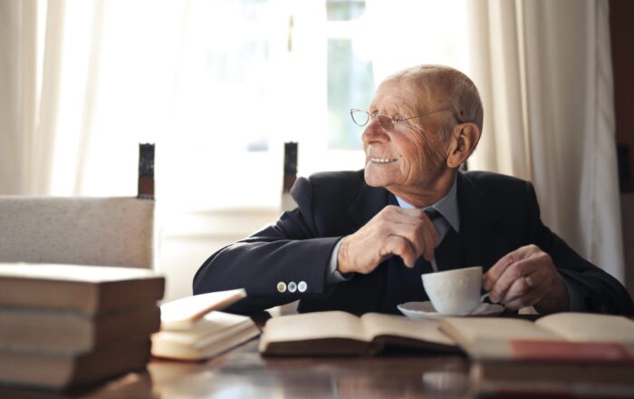 How to Choose the Best Senior Apartments A Comprehensive Guide