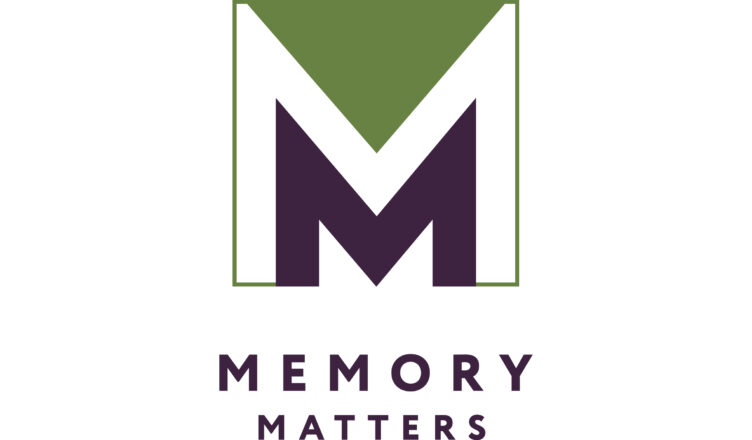 Memory Matters Rena Yudkowsky logo